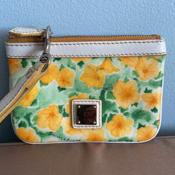 Rooney & Bourke small clutch - Picture 2 of 3